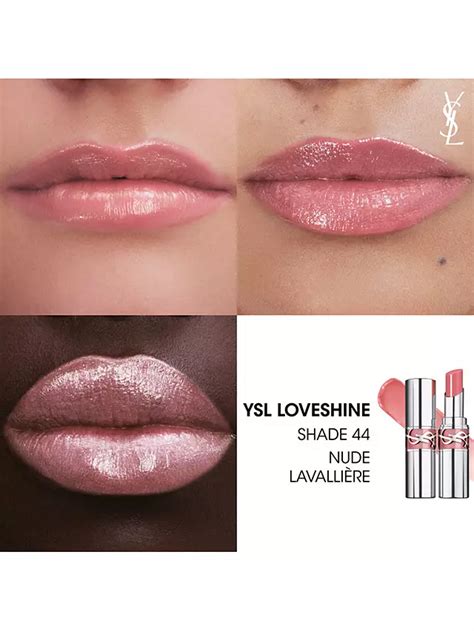 ysl lipstick 44|ysl lipstick price.